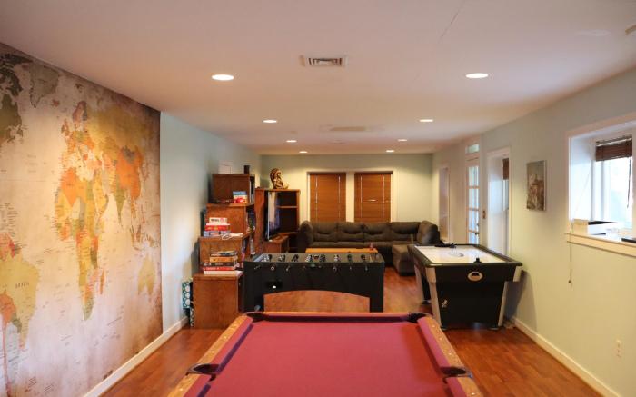 VAAST Bed & Breakfast