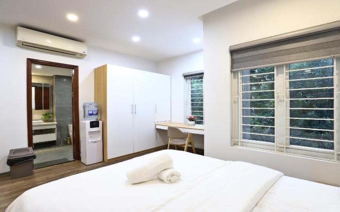 Sumitomo Apartment & Resident 5