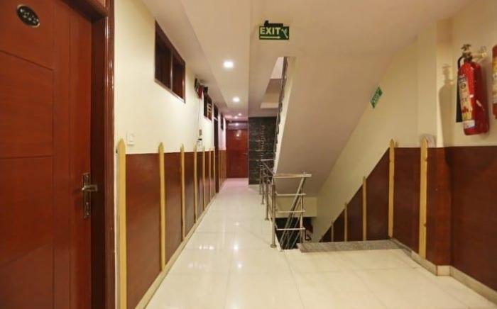 Hotel Prem Deluxe Guest House