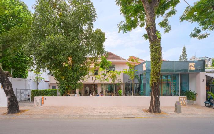 M Village Living Tú Xương