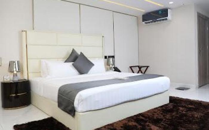 Westine Hotels and Spa