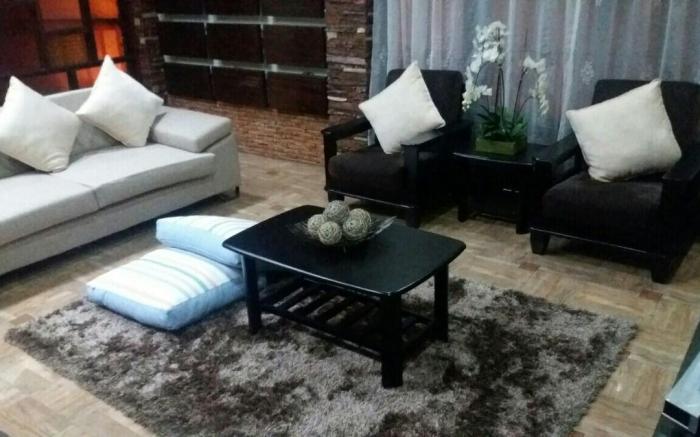 Affordable  Baguio- 5 bedrooms