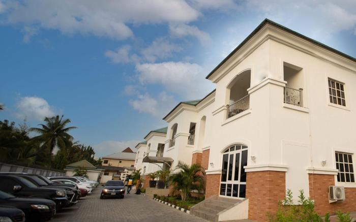 PROSBEL HOTEL