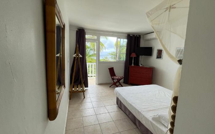 Le M Hotel Marie Galante