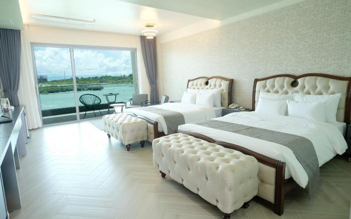 Cube9resort&Spa 