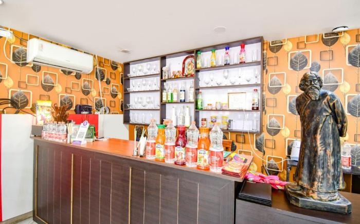 Goroomgo Royal Oak Guest House Sector 4 Kolkata