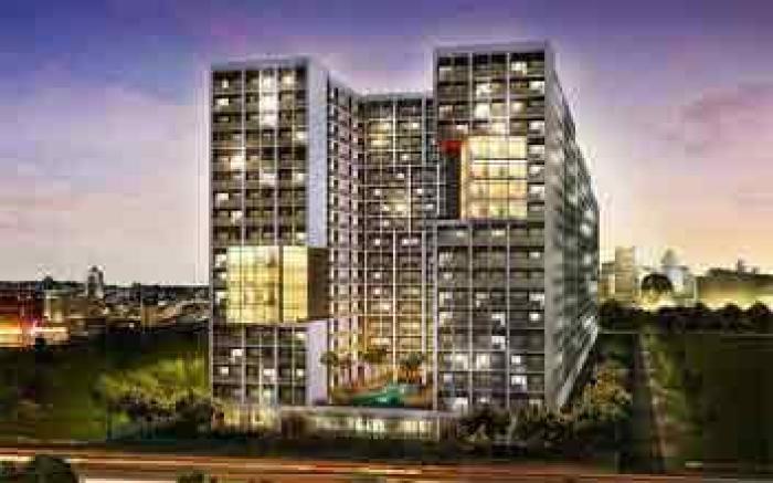 Shore Residences