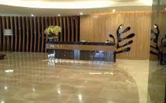 Shore Residences
