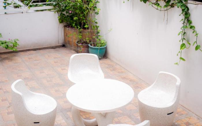 The Premiere Siti Hotel