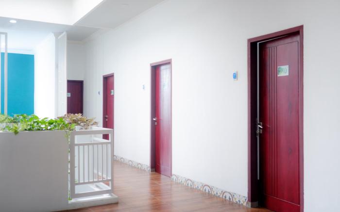 The Premiere Siti Hotel