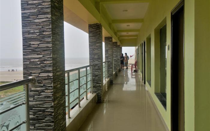 HOTEL RUPKATHA