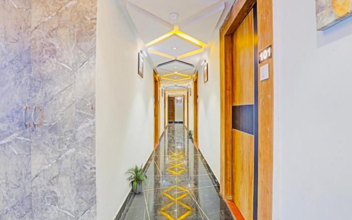 Hotel Purple Icon - Ahmedabad