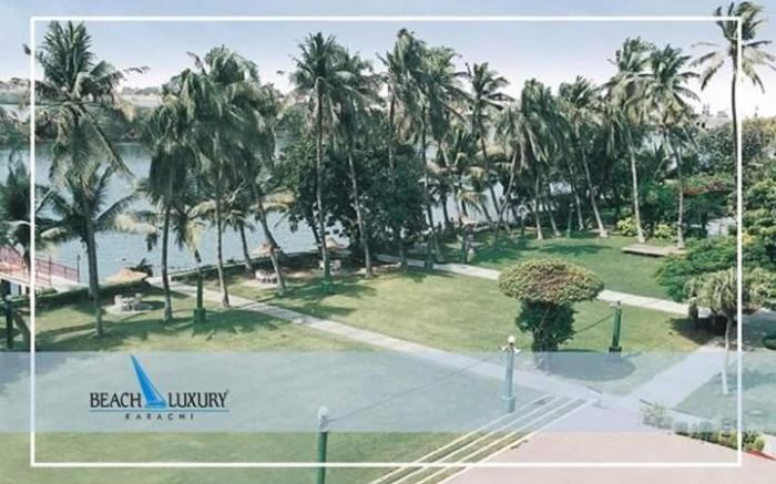 Beach Luxury Hotel