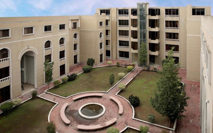 Avari Xpress Islamabad