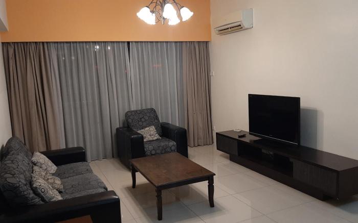 Vacation HomeStay@KintaRiverfront Ipoh city