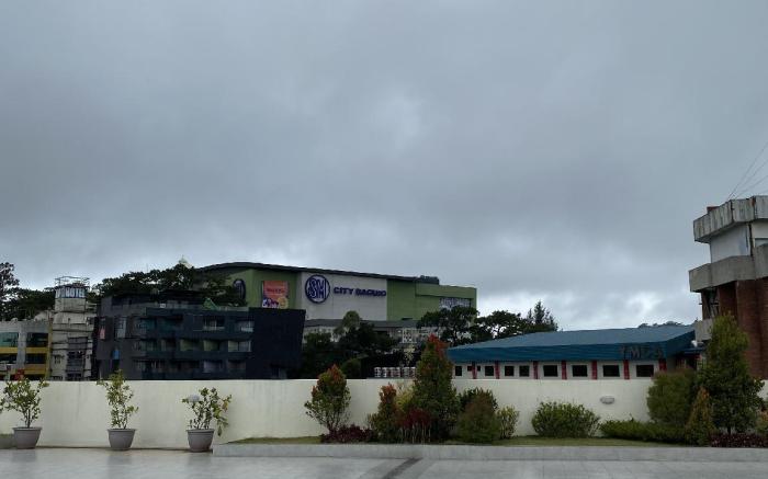 White Oak Residences - Baguio Megatower 3