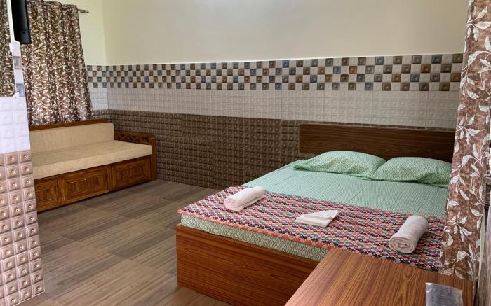 Sarovar's Nest