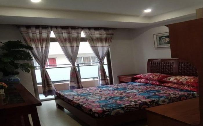 Megatower Residences II - Unit 2F-3 