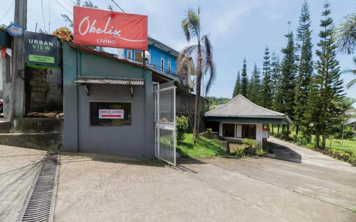 Urbanview Hotel Griya Astoeti 2 Cisarua Puncak by RedDoorz
