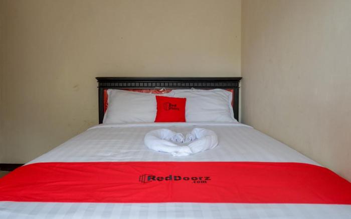 RedDoorz @ Makale Tana Toraja