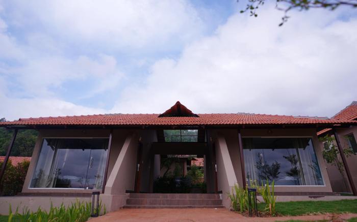 Ravishing Retreat Resort