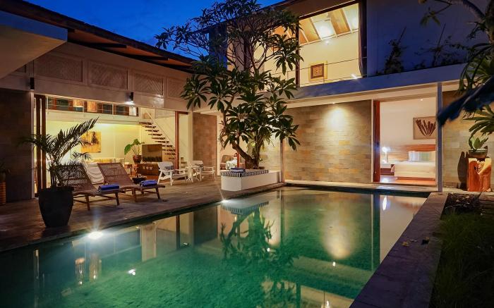 BIAS LUXURY VILLAS