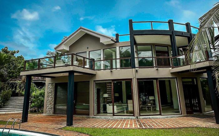 Villa Thuya