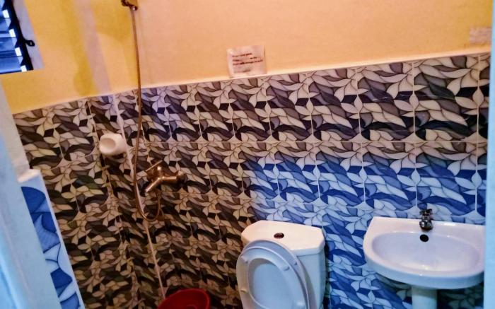 WJV INN Consolacion