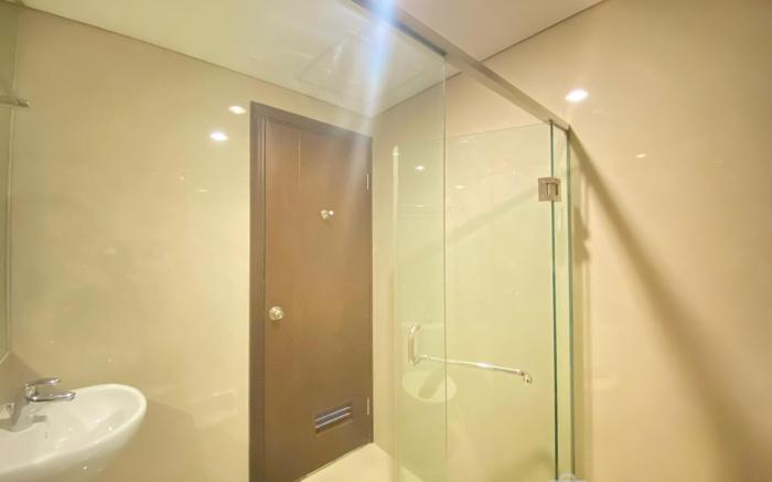 Spacious 2BR Apt at El Royale near BIP By Travelio