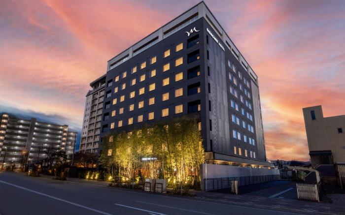 Mercure Hida Takayama