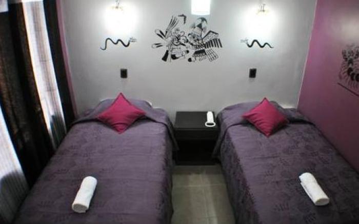 Wifala Thematic Hotel Boutique