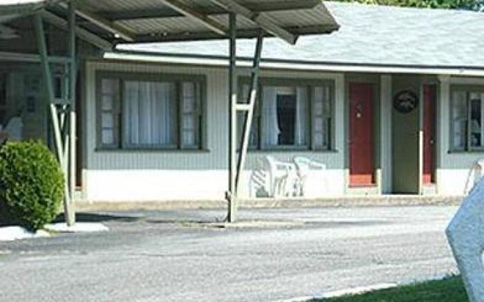 Windrift Motel