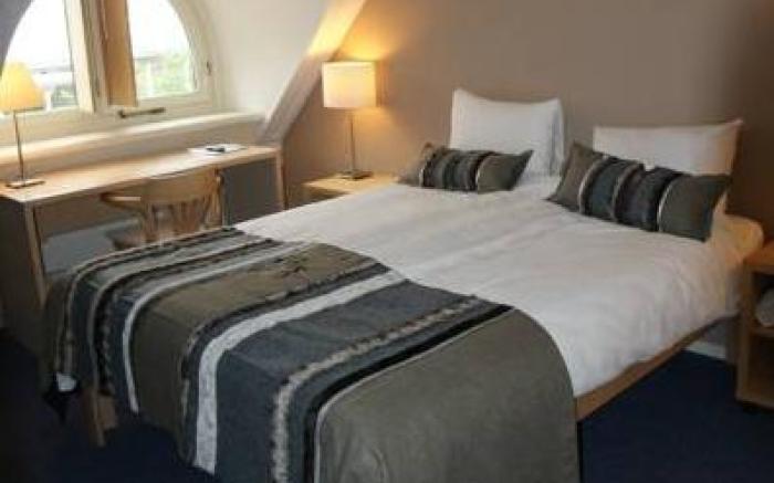 Landgoedhotel Woodbrooke Barchem