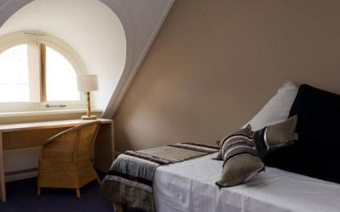 Landgoedhotel Woodbrooke Barchem