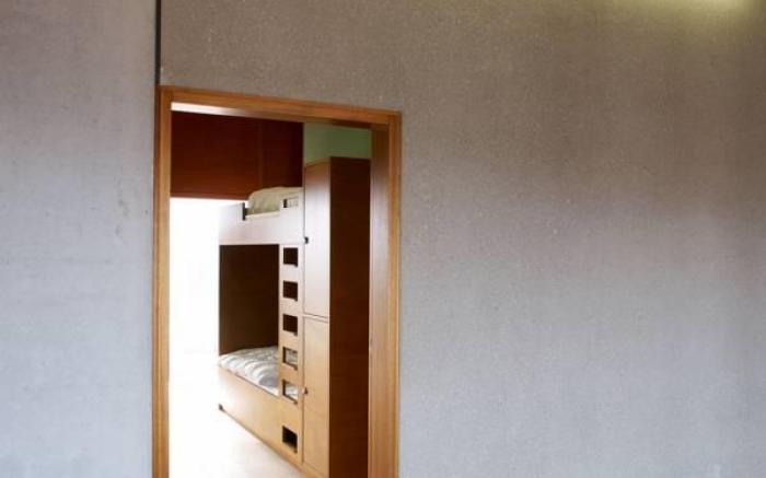 Youth Hostel Schengen / Remerschen