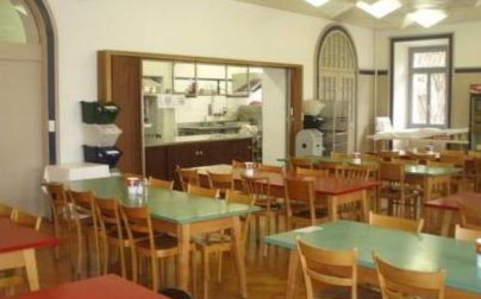 Ostello Montebello - Bellinzona Youth Hostel