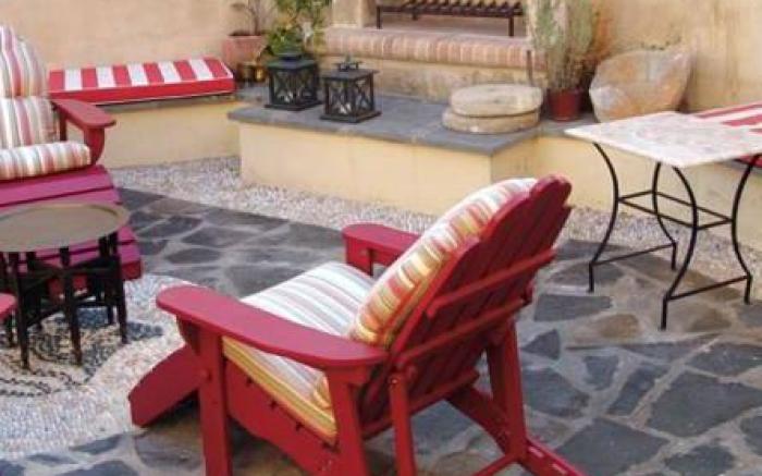 Zacosta Villa Hotel