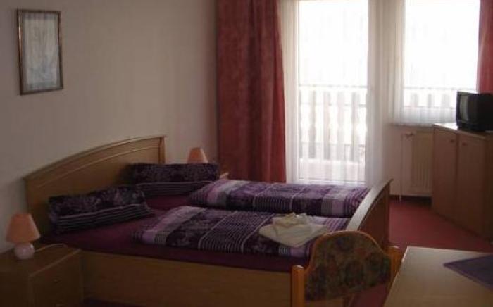 Hotel zum Jahnatal