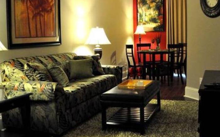 30-A Inn & Suites