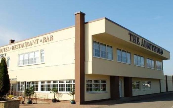 Abbotsford Hotel