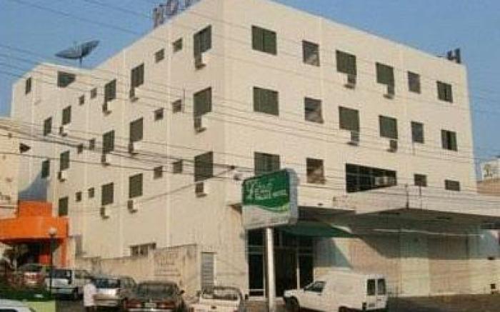 Abudi Hotel