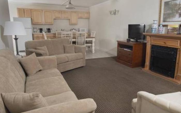 Admiral on Baltimore