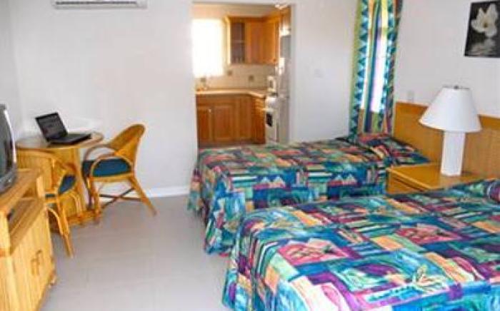 Adulo Apartments
