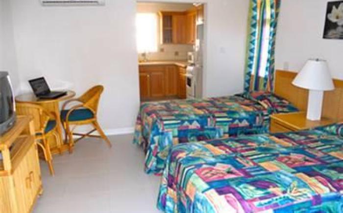 Adulo Apartments
