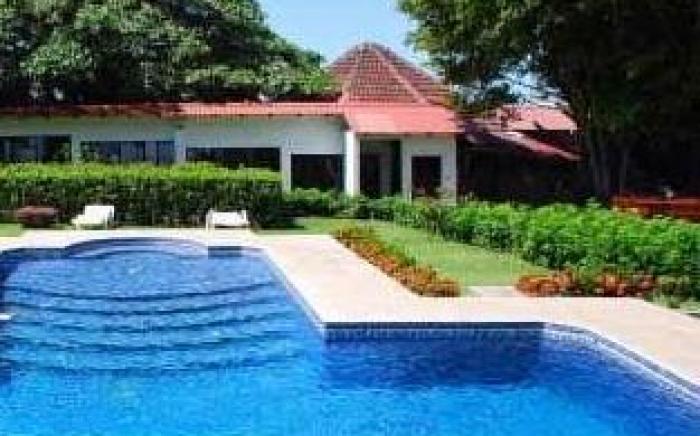 Adventure Park & Hotel Vista Golfo