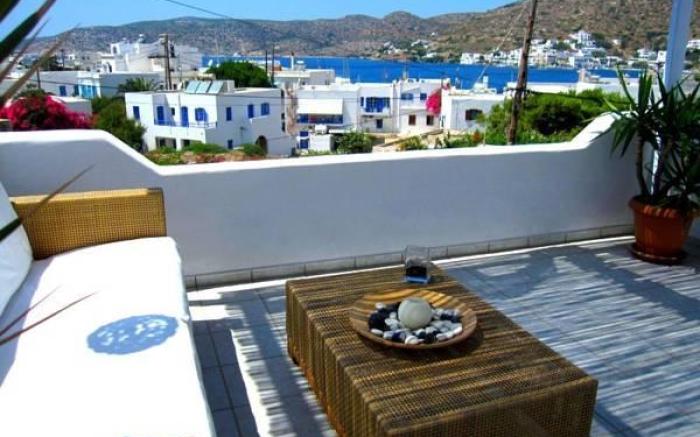 Aegean of Amorgos