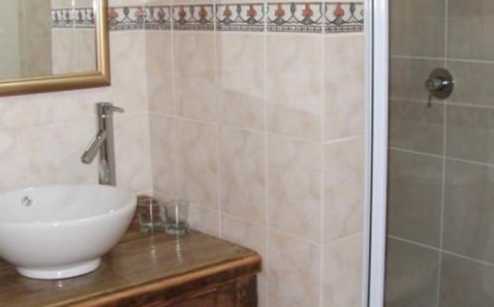 Aestas Bed and Breakfast