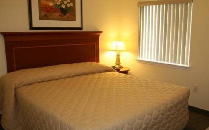 Affordable Suites of America Augusta