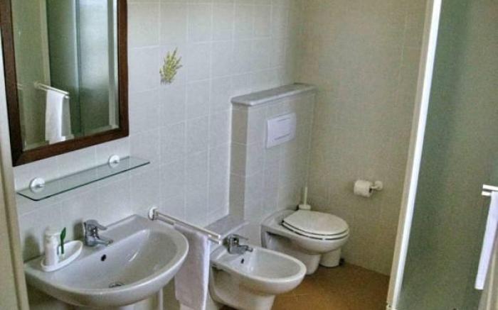 Agriturismo Cascina Ponchietta