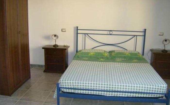 Agriturismo Gragonti, Arbus Costa Verde